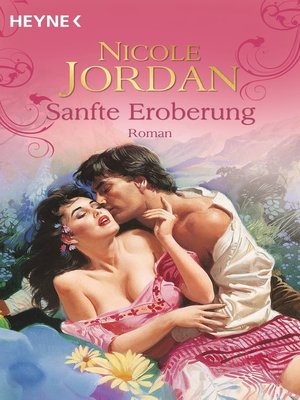 cover image of Sanfte Eroberung